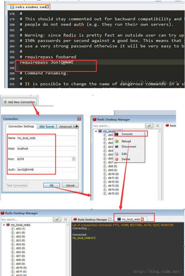 Redis Desktop Manager windows-Redis-Redis Desktop Manager windows v2020.7.0ٷʽ