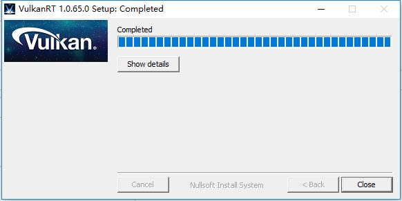 VulkanRT-VulkanRT-VulkanRT v1.0.65.0ٷʽ