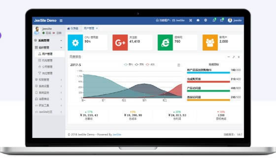 JeeSite-ٿƽ̨-JeeSite v4.2.2ٷʽ