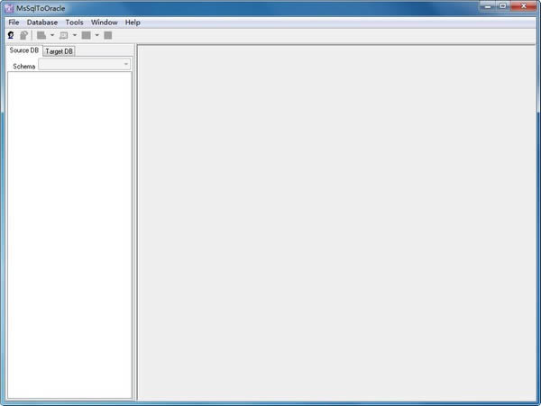 MsSqlToOracle-ݿǨ-MsSqlToOracle v2.9ٷʽ