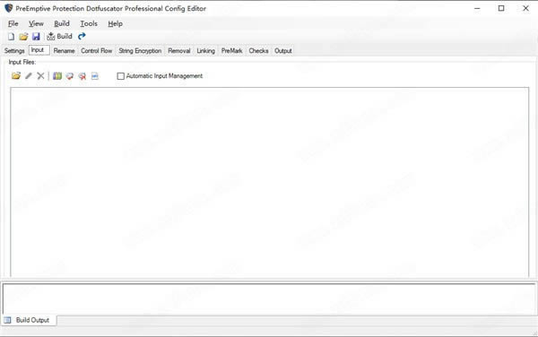 Dotfuscator-.NET빤-Dotfuscator v6.0.1Ѱ