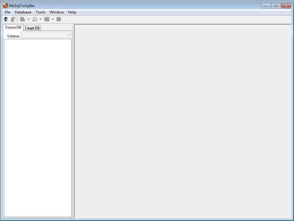 MsSqlToSqlite-ݿǨ-MsSqlToSqlite v2.6ٷʽ