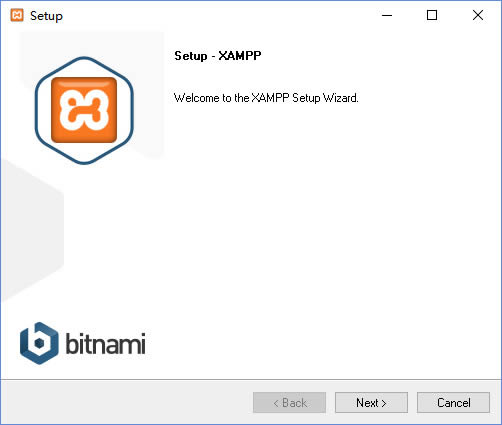 xampp