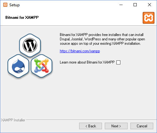 XAMPP-һ܏(qing)Ľվܛ-XAMPPd v7.4.12ٷʽ