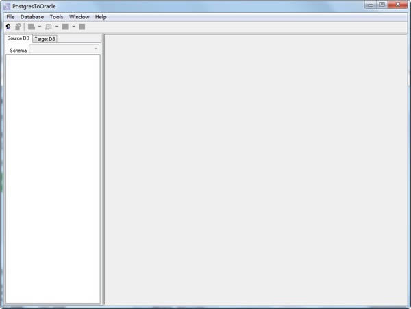 PostgresToOracle-ݿ-PostgresToOracle v2.6ٷʽ