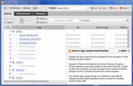 WebSite Auditor-WebSite Auditor v4.37.10.0ٷʽ