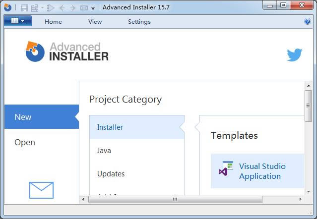 Advanced Installer-MSIװ-Advanced Installer v17.1.1.0ٷʽ