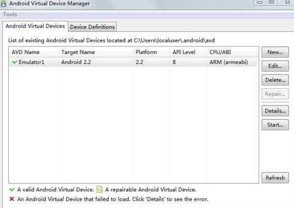 basic4android-AndroidӦÿ-basic4android v7.30ٷʽ