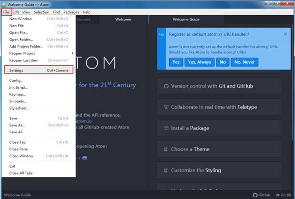 Atom 32λ-Atomı༭-Atom 32λ v1.46.0ٷʽ