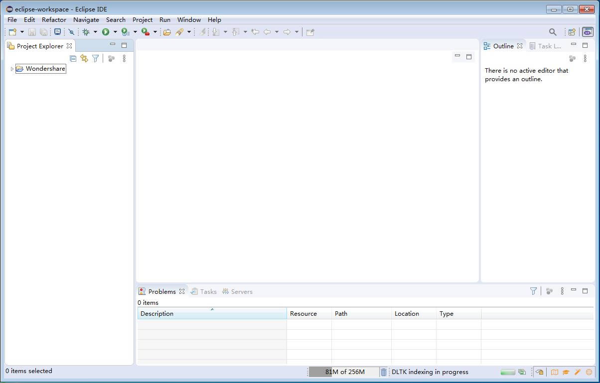 Eclipse IDE-JAVAEclipse IDE-Eclipse IDE v2019.12ٷʽ