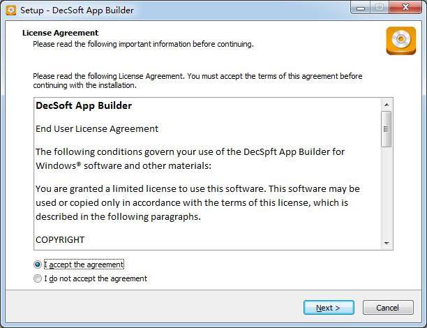 DecSoft App Builder-DecSoft App Builder v2020.57ٷʽ