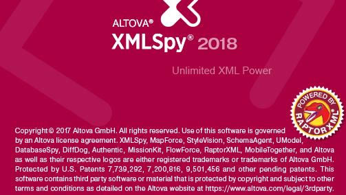 XMLSpy-XMLSpy v2018ٷʽ