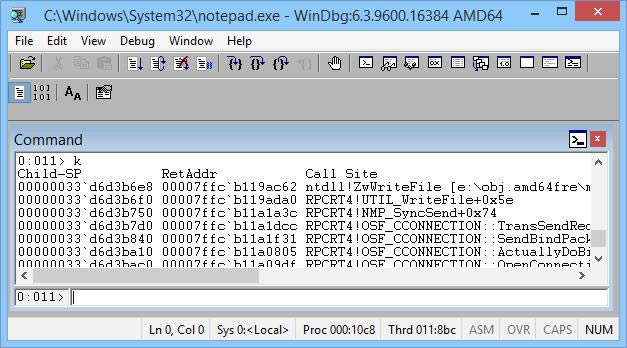 windbg 64λ -windows{(dio)ԇ-windbg 64λ d v6.12.2.633ٷʽ