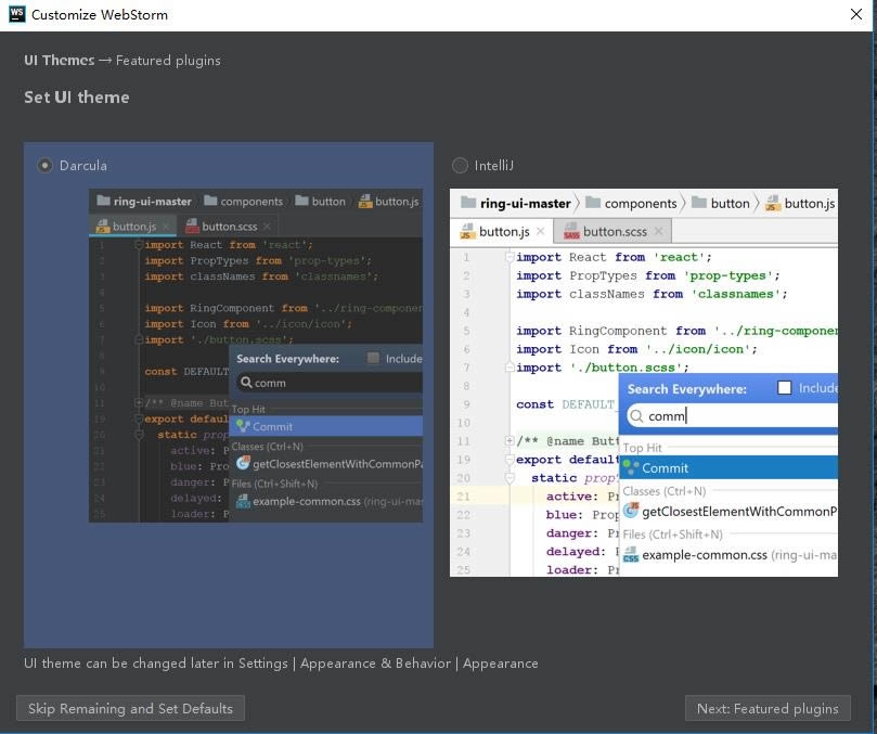 WebStorm 11-avaScript_l(f)-WebStorm 11d v11.0.3h