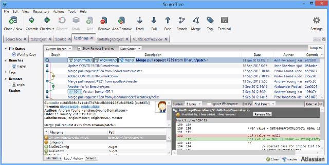 SourceTree-SourceTree v1.6.4.0ٷʽ