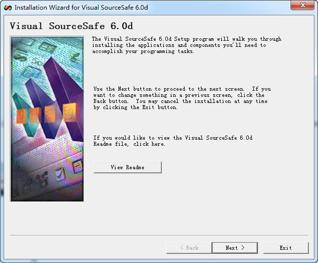 Visual Source Safe-vssd-Visual Source Safed v6.0.09848ٷʽ