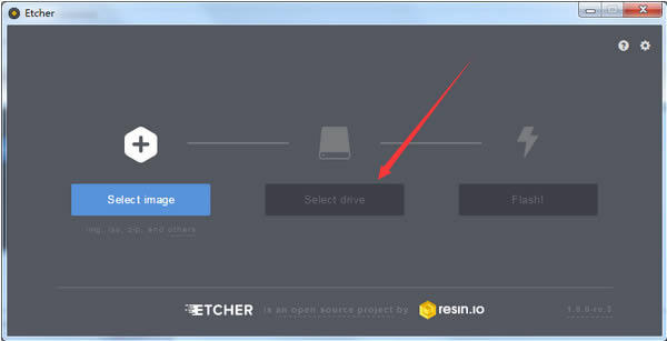 Etcher-uPR-Etcherd v1.4.7ٷʽ