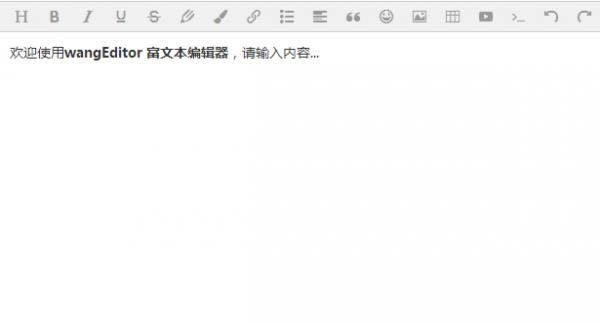 wangEditor-ı݋-wangEditord v3.0.16ٷʽ