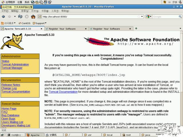 Apache Tomcat-Web-Apache Tomcatd v8.5.23ٷʽ