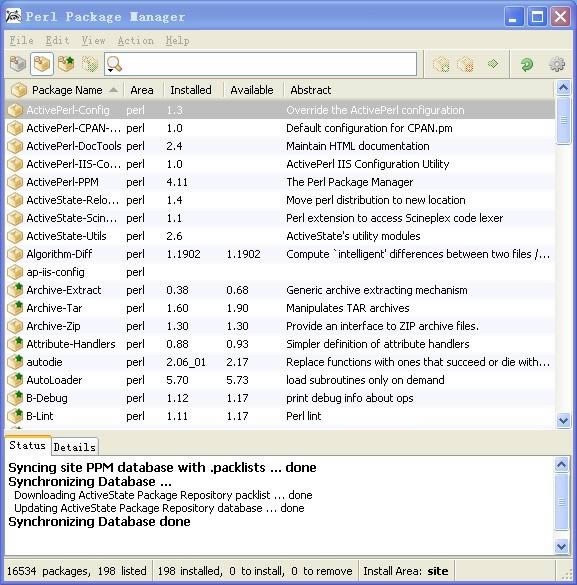 ActivePerl 64λ-Perl_-ActivePerl 64λd v5.24.1.2402ٷʽ