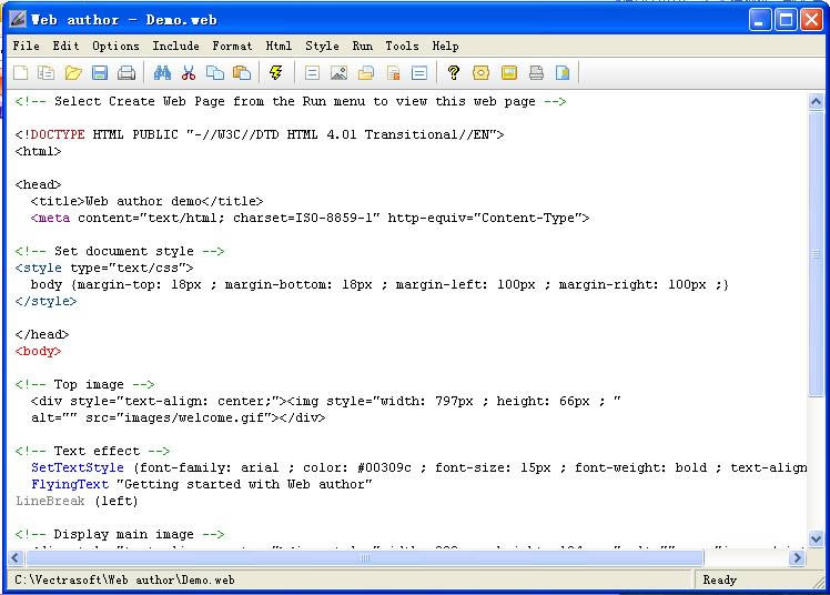 Web Author-Web_l(f)-Web Authord v6.01ٷʽ