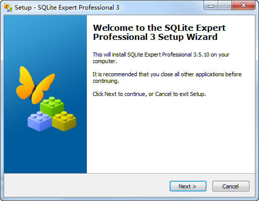 SQLite Expert Personal-(sh)(j)(k)-SQLite Expert Personald v4.2.0.660ٷʽ