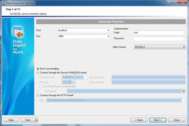 EMS Data Export for MySQL-mysqlݵ빤-EMS Data Export for MySQL v3.7ٷʽ