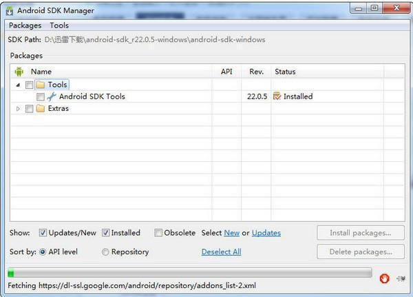 Android SDK-Android SDK v22.6.2ٷʽ