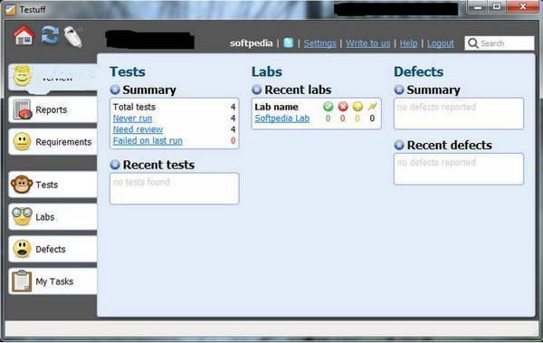 Testuff-Testuffd v1.24.1ٷ