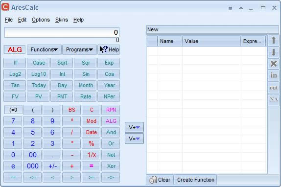 AresCalc-Ӌ-AresCalcd v1.6ٷʽ