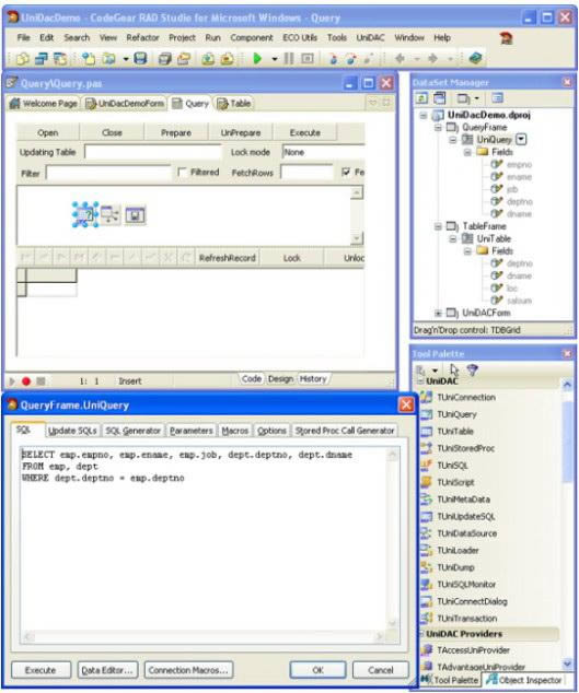 Universal Data Access Components-(sh)(j)ȡؼ-Universal Data Access Componentsd v6.1.6ٷʽ