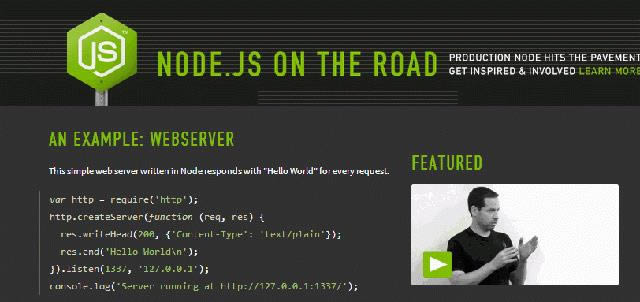 Node.js-Node.jsd v0.12.6ٷʽ