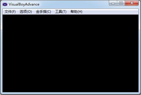 VisualBoy Advance-GBAģ-VisualBoy Advance v1.72ɫ