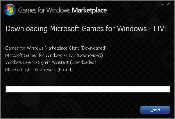 Microsoft Games for Windows - LIVE-Games for Windows LIVE-Microsoft Games for Windows - LIVE v3.5.92.0ٷʽ