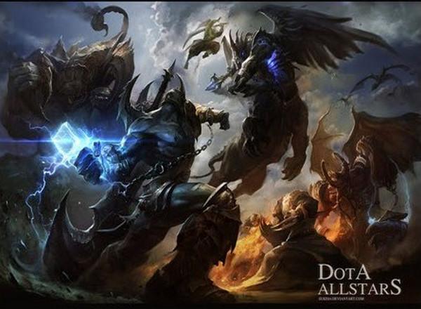 DotA AIͼ-dotaͼAI-DotA AIͼ v6.81ٷʽ