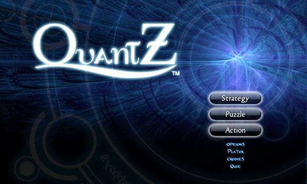 ħ-QuantZ-ħ v1.0.0.0ٷʽ