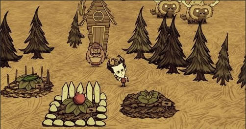 Dont Starve-Dont Starve v1.0.0.5ٷʽ