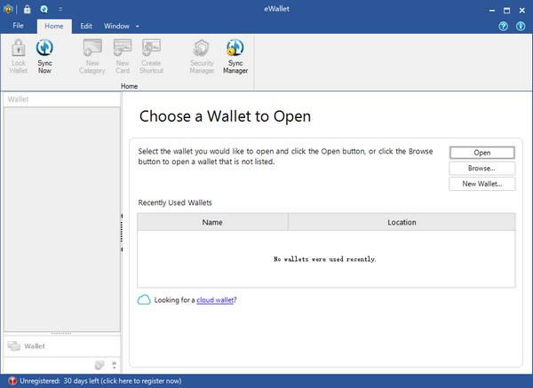 iliumsoft eWallet-X-iliumsoft eWalletd v8.5.6.38017ٷʽ