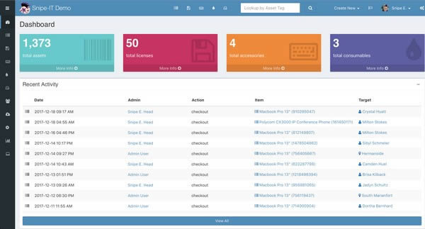 Snipe-IT-_(ki)ԴYa(chn)ϵy(tng)-Snipe-ITd v5.0.12M(fi)