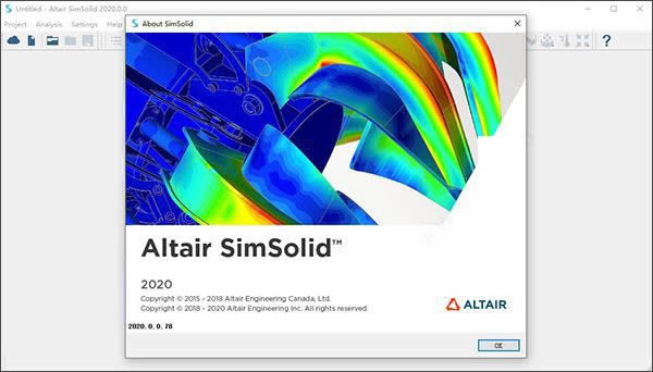 Altair SimSolid(Y(ji)(gu)ģMܛ)