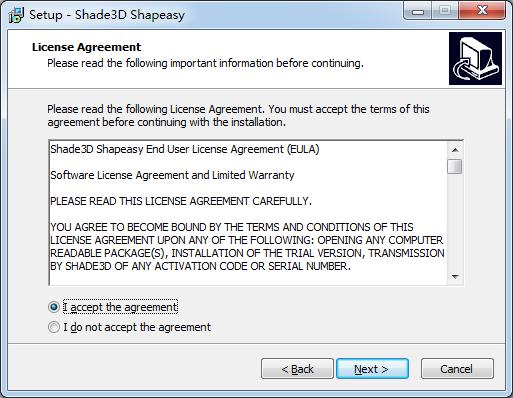 Shade3D Shapeasy-Shade3D Shapeasyd v1.2.1ٷʽ