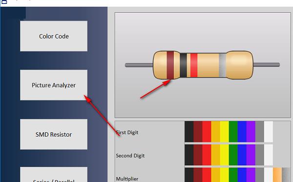 Microsys Resistor Plus