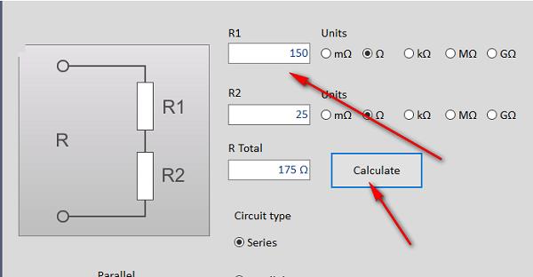 Microsys Resistor Plus