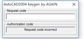 Autocad 2004עԙC-Autocad 2004 keygen-Autocad 2004עԙCd v1.0ٷʽ