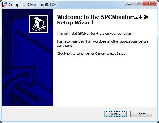 QSmart SPC Monitor-SPC|(zh)ܛ-QSmart SPC Monitord v4.5.2.0ٷʽ