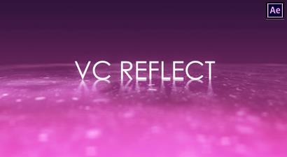 vc reflect-AEӰ-vc reflectd v1.0Gɫ