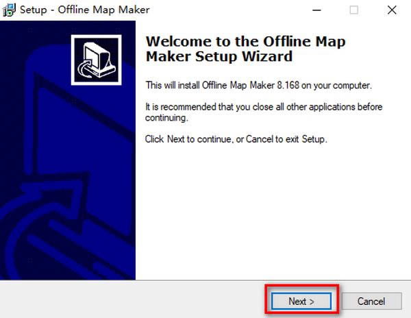 Offline Map Maker-ߵͼ-Offline Map Maker v8.168ٷʽ