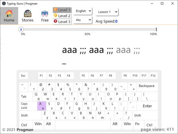 Typing_Guru-ϰ-Typing_Guru v1.4.0ٷʽ