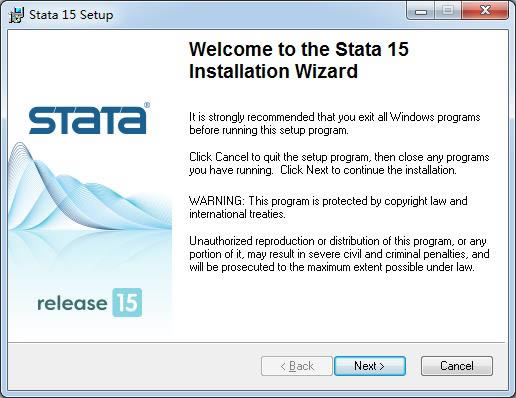 Stata-ͳƷ-Stata v15.1ٷʽ