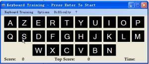 Keyboard Training-IP(x)-Keyboard Trainingd v3.0ٷʽ